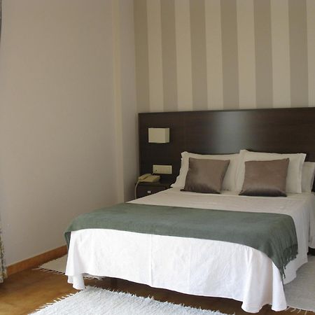 Hotel Troncoso Sanxenxo Eksteriør bilde