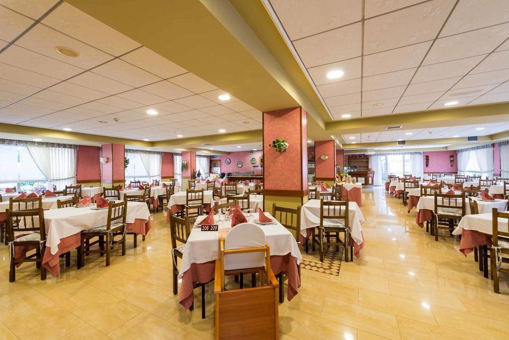 Hotel Troncoso Sanxenxo Eksteriør bilde