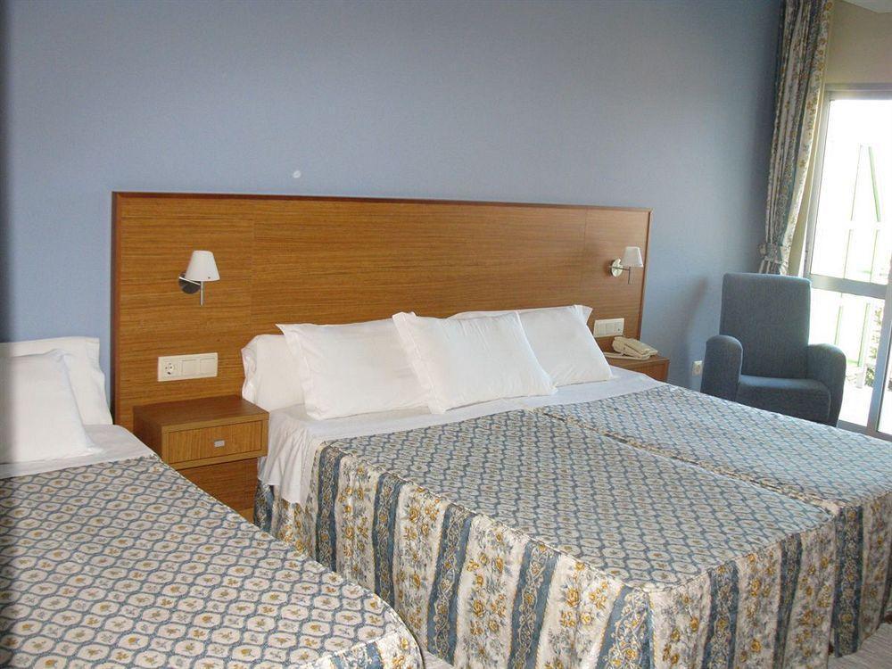 Hotel Troncoso Sanxenxo Eksteriør bilde